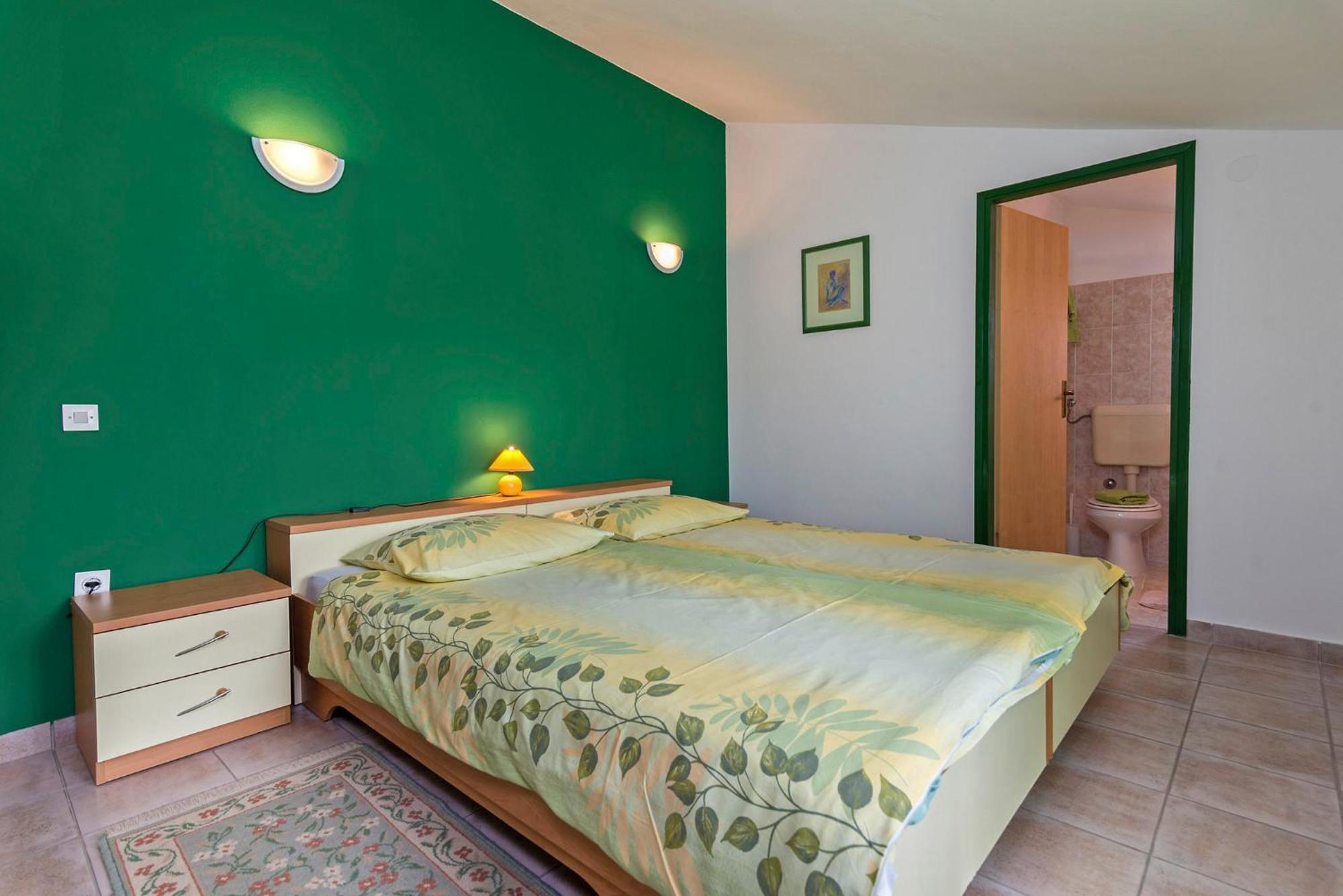Liliana In Medulin * Istrien Hotel Exterior photo